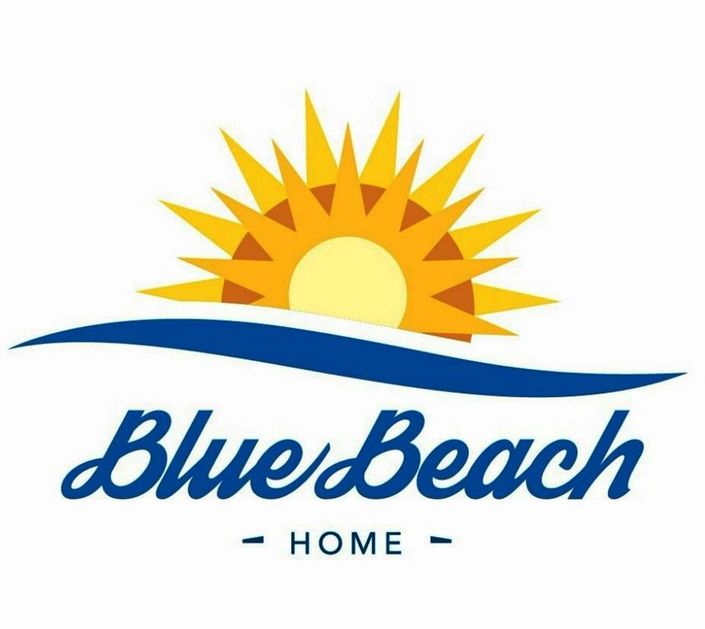 Bluebeach Salinas  Eksteriør bilde